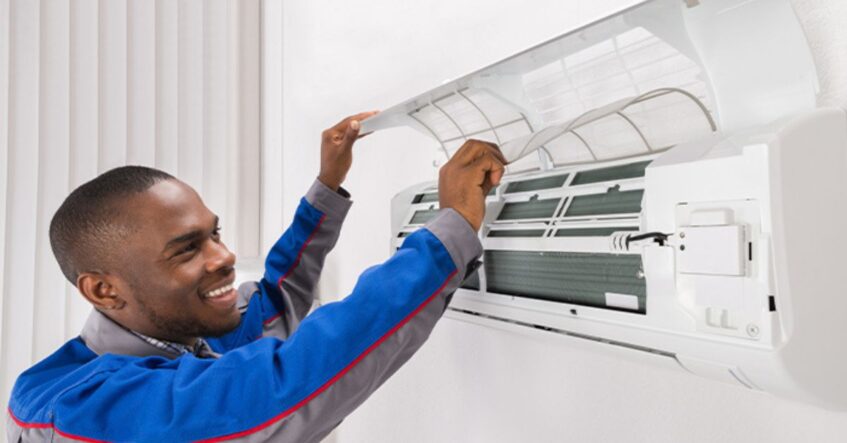 Air Conditioning Installation in Millersville, PA